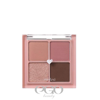 Ստվերաներկ Eye Palette