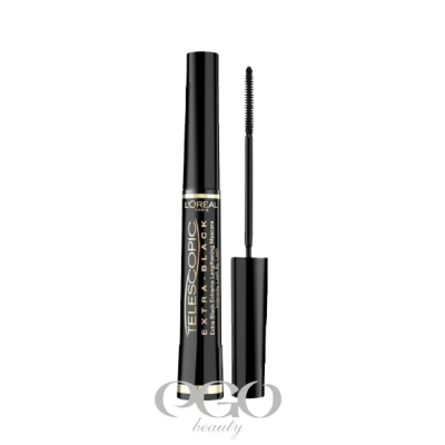 Թարթչաներկ Telescopic Extra Black