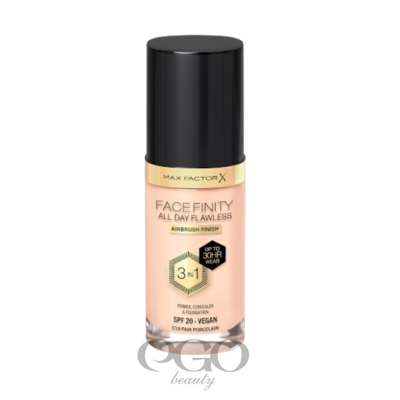 Տոնային կրեմ Facefinity All Day Flawless
