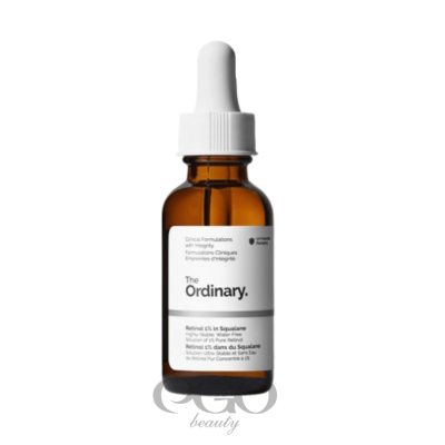 Դեմքի շիճուկ Retinol 1%